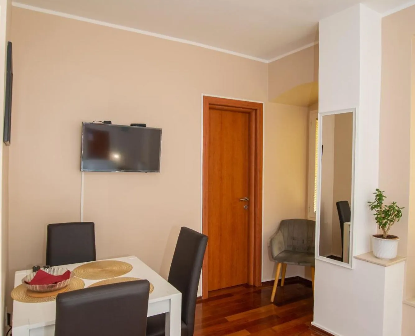 Tisa & Neo Apartment Rijeka