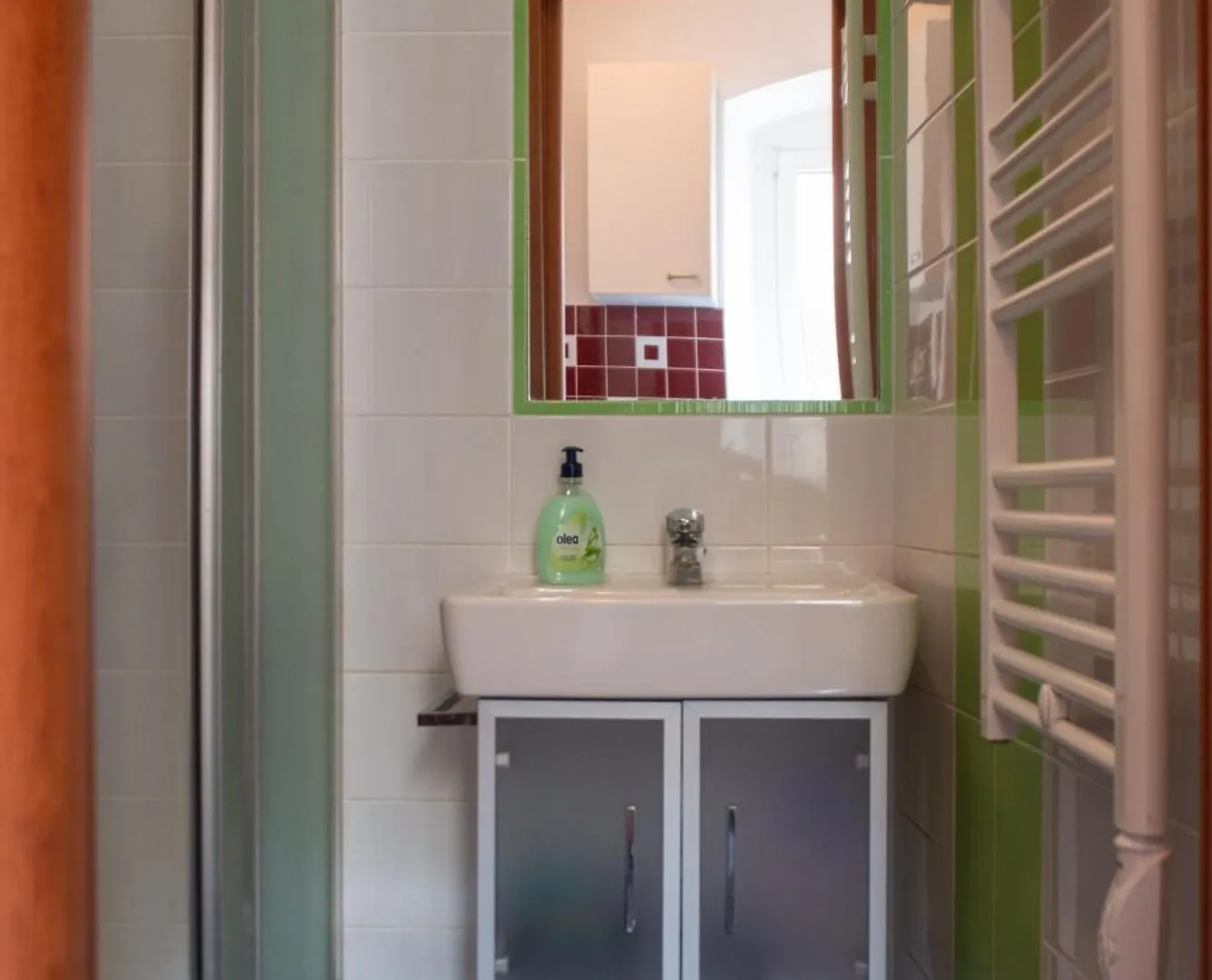 Tisa & Neo Apartment Rijeka