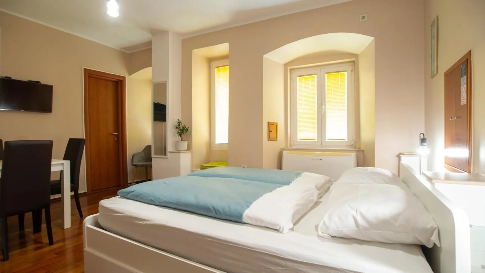 Tisa & Neo Apartment Rijeka Croatia
