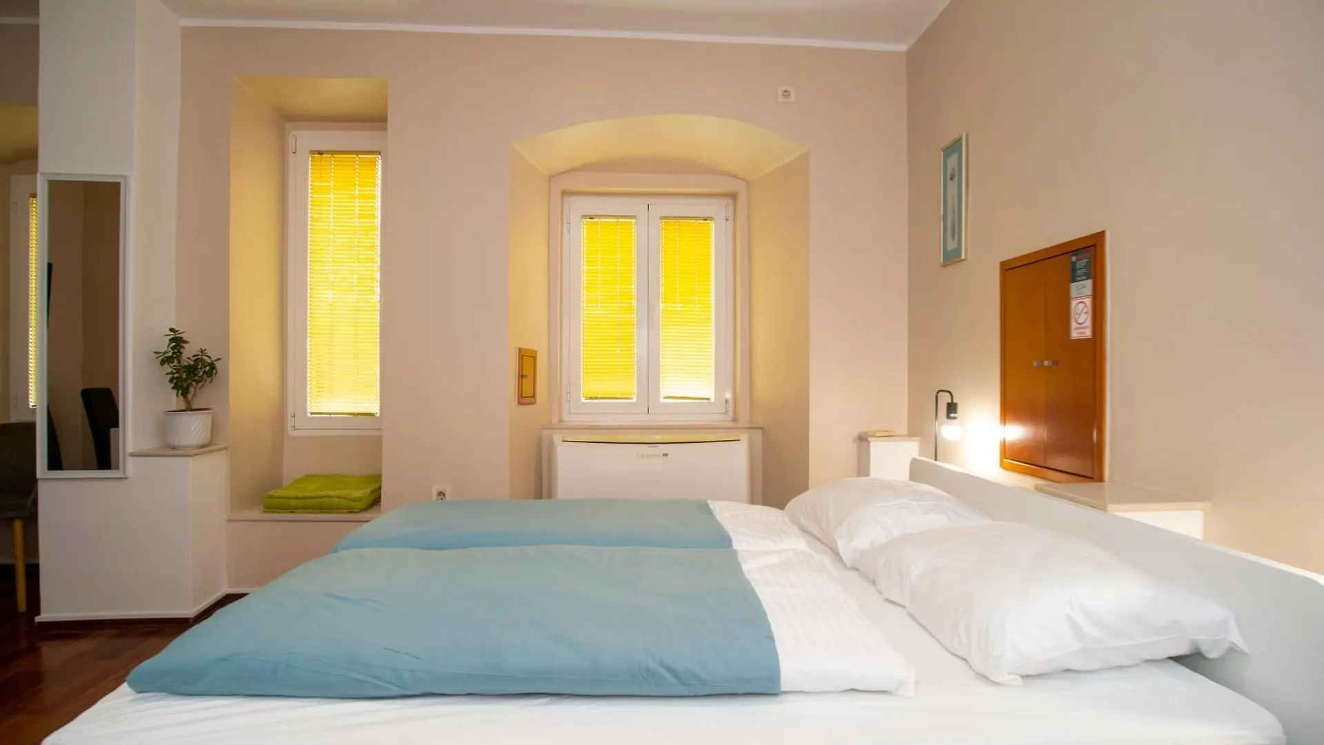 Tisa & Neo Apartment Rijeka
