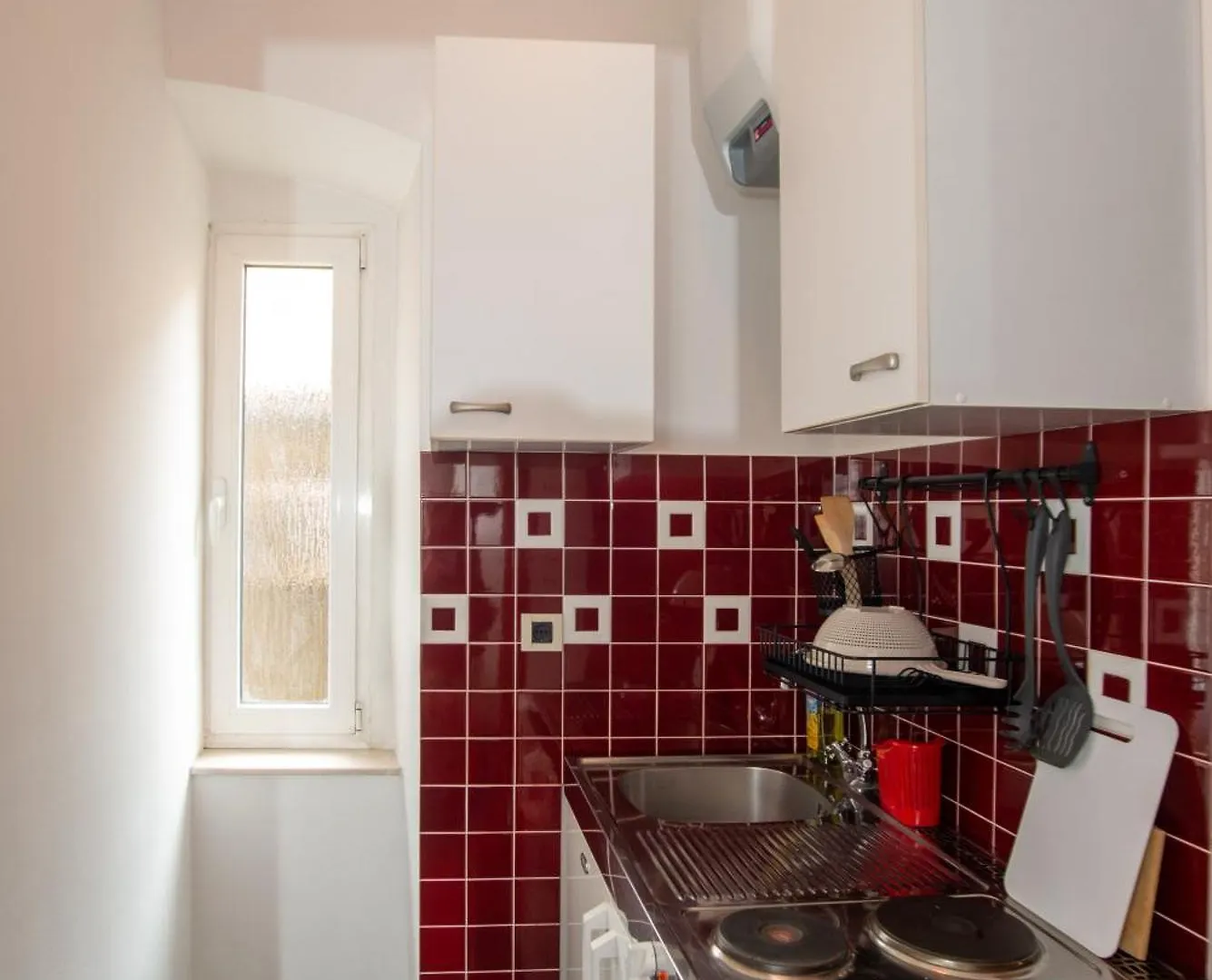 Tisa & Neo Apartment Rijeka