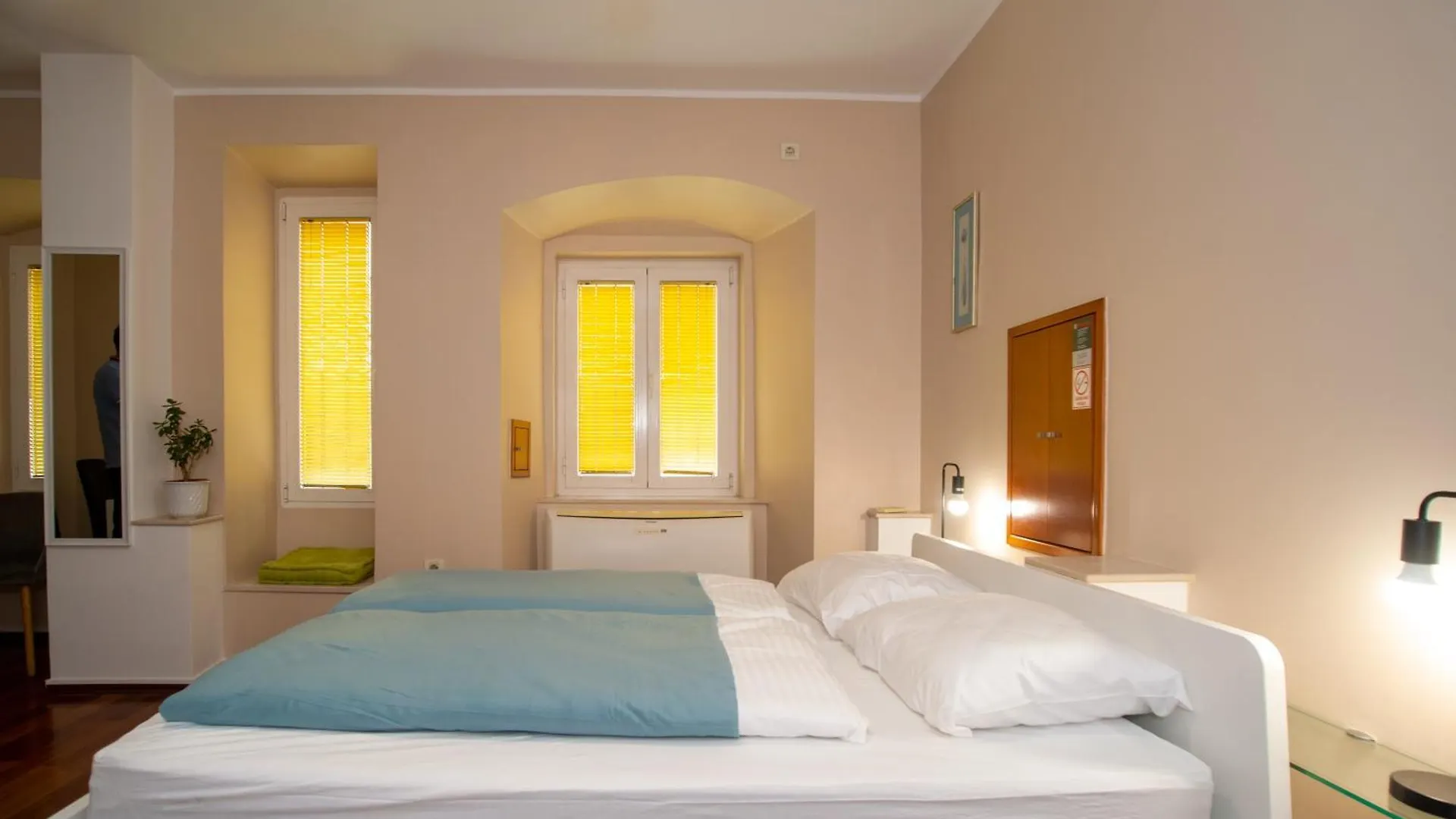 Tisa & Neo Apartment Rijeka Croatia