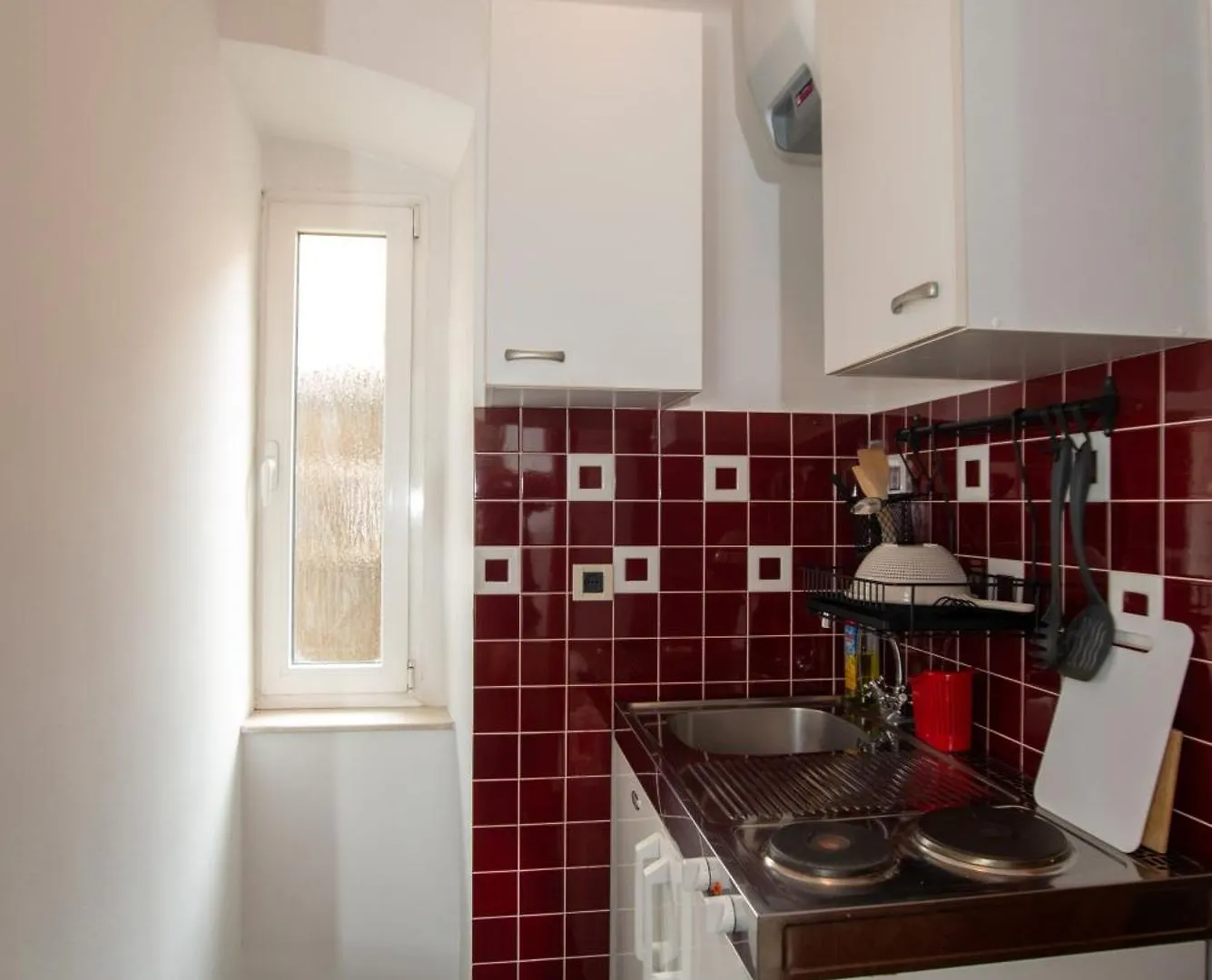Tisa & Neo Apartment Rijeka 0*,