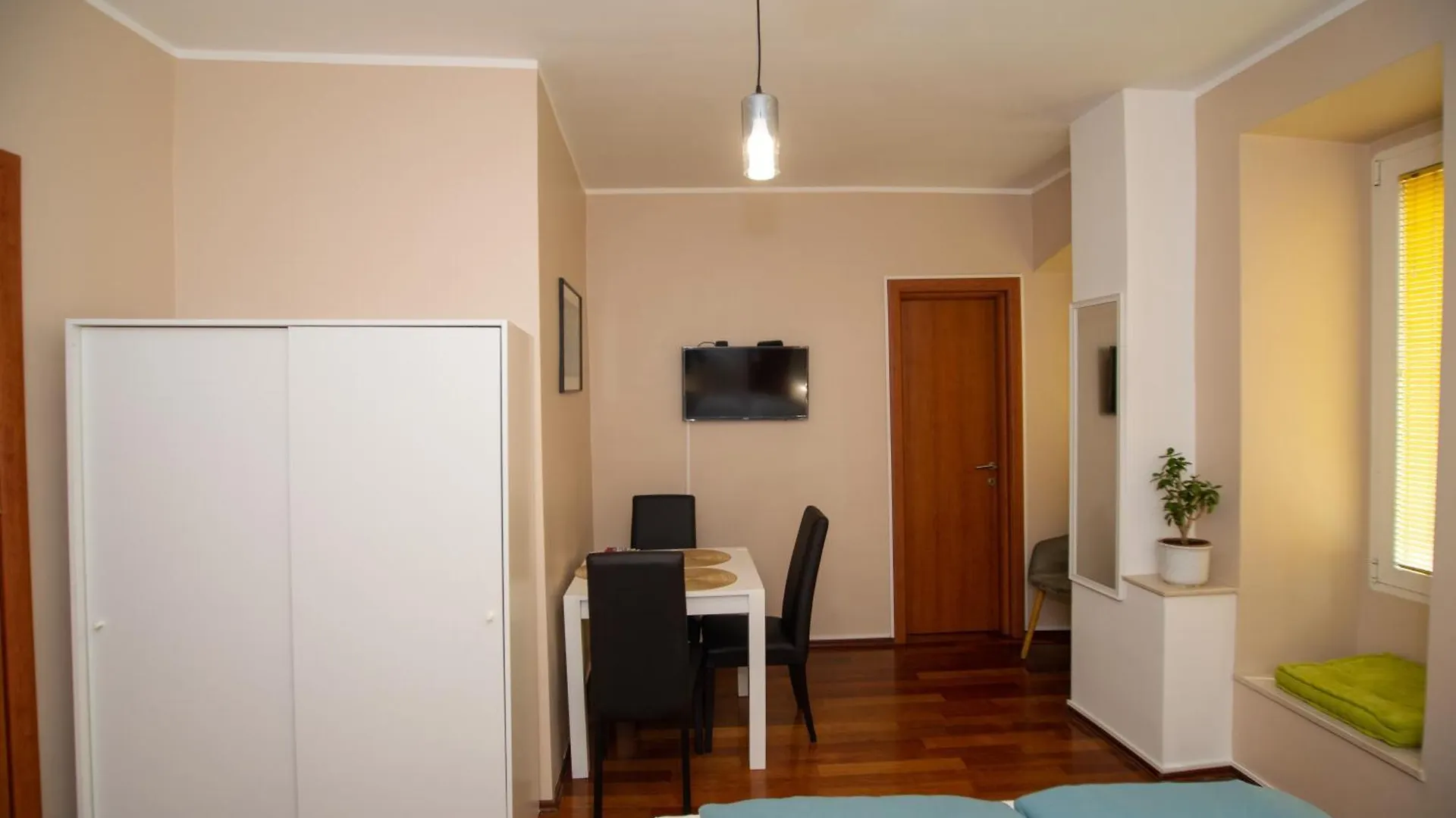 Tisa & Neo Apartment Rijeka
