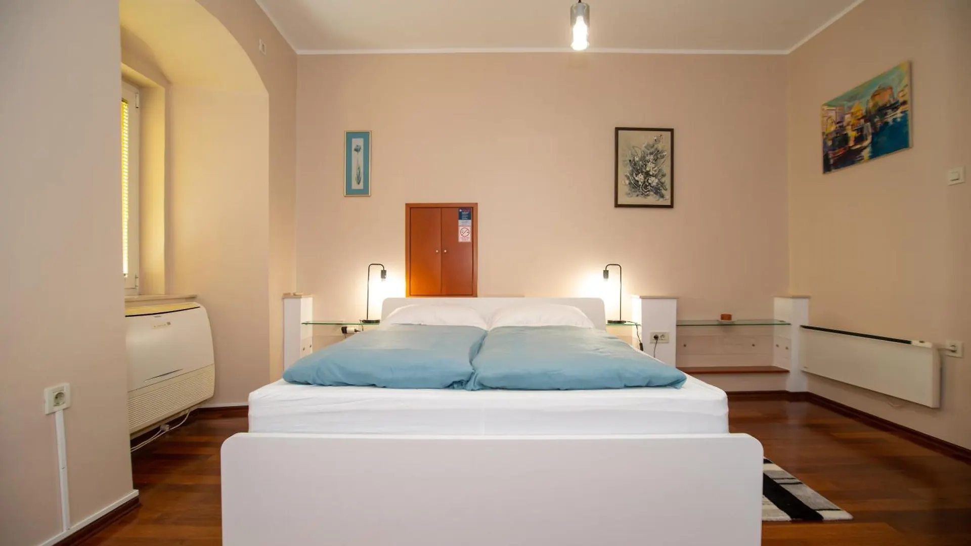 Tisa & Neo Apartment Rijeka